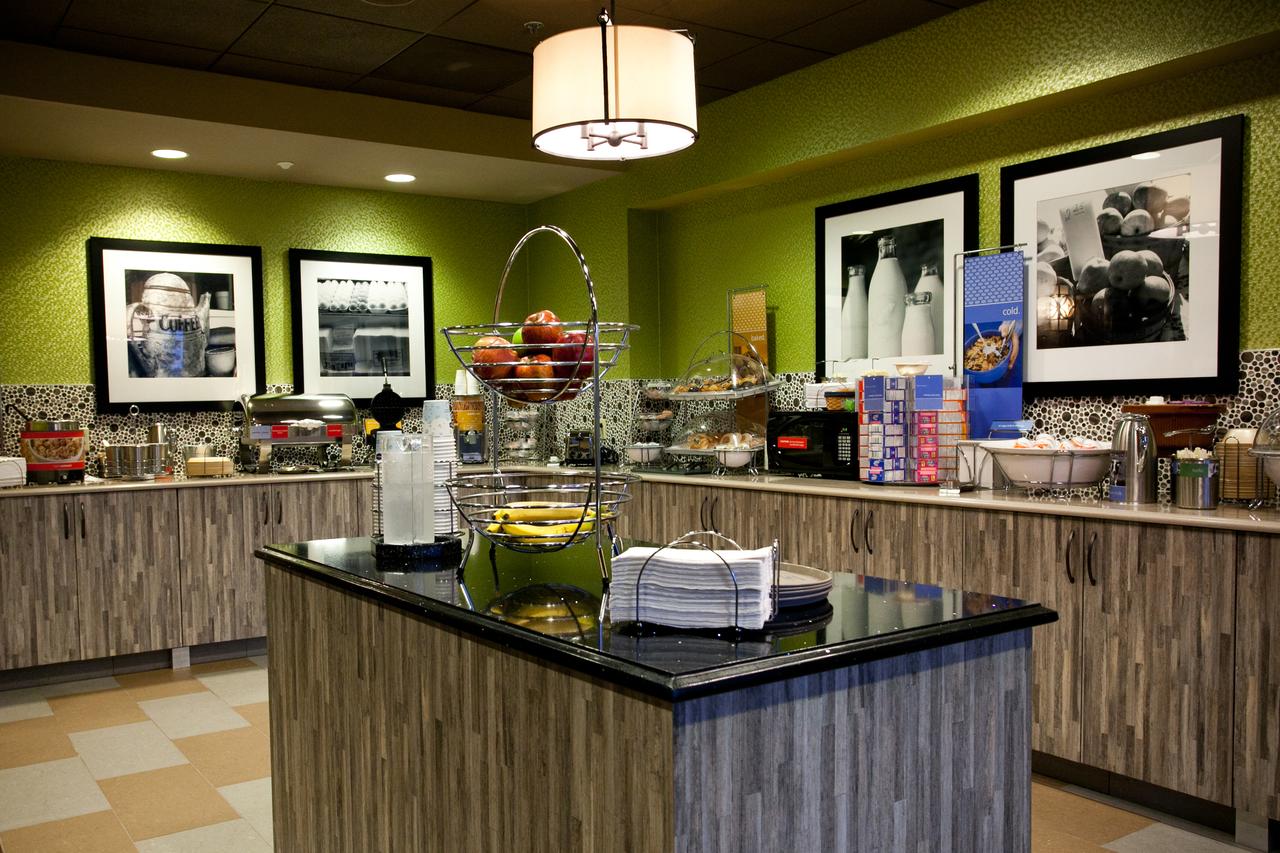 Hampton Inn Carrollton - thumb 17