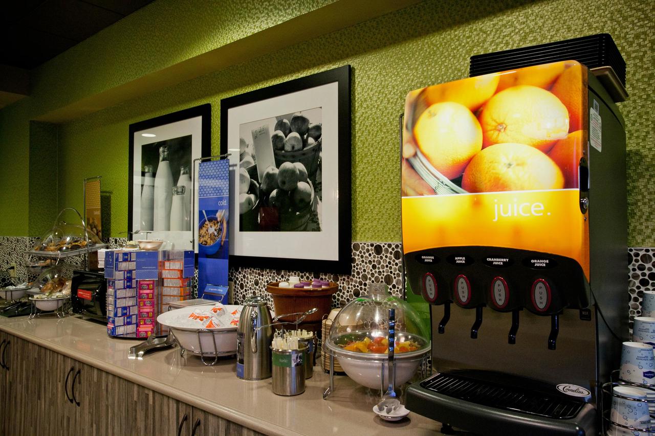 Hampton Inn Carrollton - thumb 18
