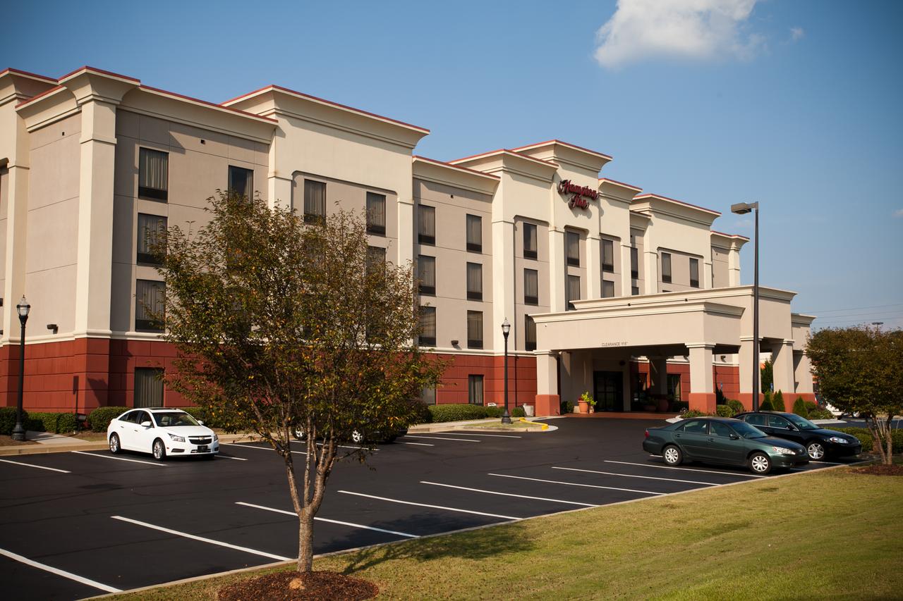 Hampton Inn Carrollton - thumb 0