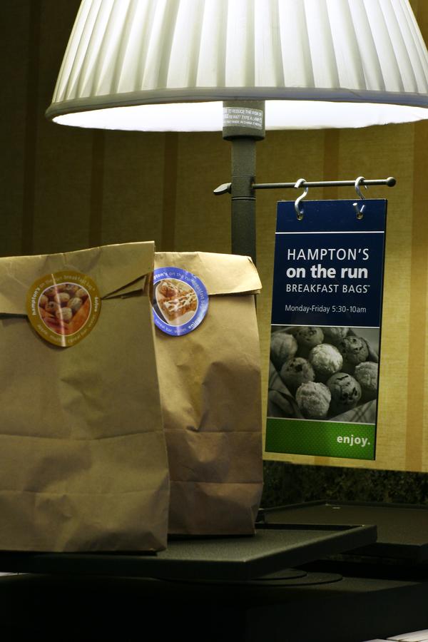 Hampton Inn Carrollton - thumb 2