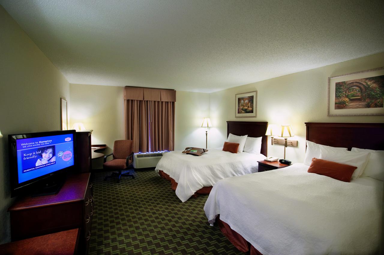Hampton Inn Carrollton - thumb 11