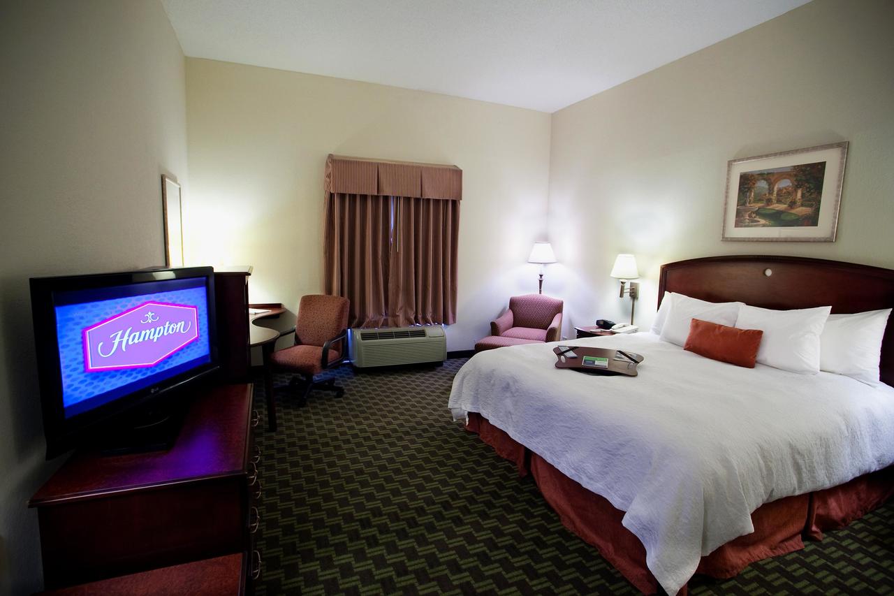 Hampton Inn Carrollton - thumb 8