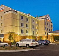 Fairfield Inn & Suites Cartersville - Hotels Find