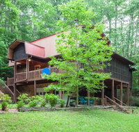 Blue Haven Creek Cabin - Hotels Find