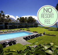 Maui Seaside Hotel - Hotels Find