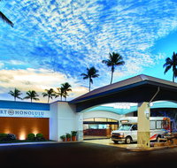Airport Honolulu Hotel - Hotels Find