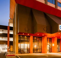 Best Western The Plaza Hotel - Free Breakfast - Hotels Find