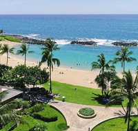 Beach Villa at Ko'Olina - Hotels Find