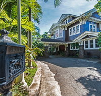 Manoa Valley Inn - Hotels Find