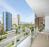 Ilikai Tower 525 City View 2BR - Hotels Find