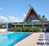 Maui Beach Hotel - Hotels Find