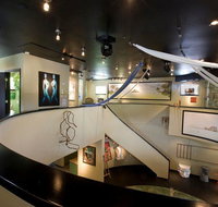 Unique Art Gallery Theater Home - Hotels Find
