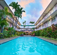 Pacific Marina Inn - Hotels Find