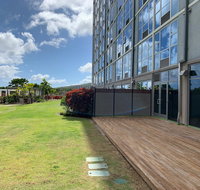 HAWAII KAI 2BD/FREE PARKING - Hotels Find
