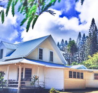 Lilikoi House in Historic Downtown Hawi - Hotels Find