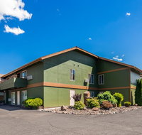 Best Western RiverTree Inn - Hotels Find