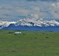 Badger Creek Meadows - Hotels Find