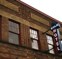 Ryan Hotel - Hotels Find