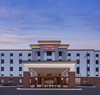 Hampton Inn  Suites Bridgeview Chicago Il - Hotels Find