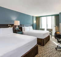 Crowne Plaza Chicago O'Hare Hotel  Conference Center - Hotels Find