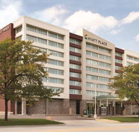 Hyatt Place Chicago O'Hare Airport - Hotels Find