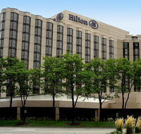 Hilton Rosemont Chicago O'Hare - Hotels Find