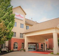 Hawthorn Suites Bloomington - Hotels Find