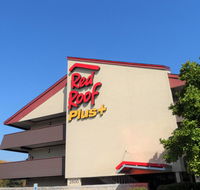 Red Roof PLUS Chicago - Hoffman Estates - Hotels Find