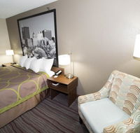 Super 8 by Wyndham Chicago O'Hare Airport - Hotels Find