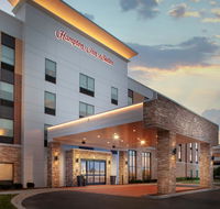 Hampton Inn  Suites Chicago-Burr Ridge - Hotels Find