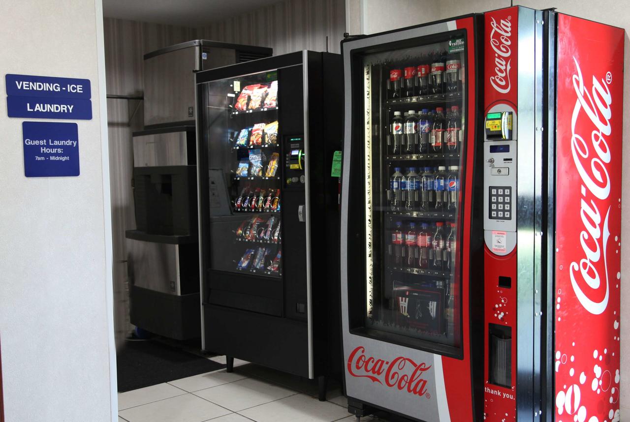 Ramada Limited And Suites Bloomington - thumb 31