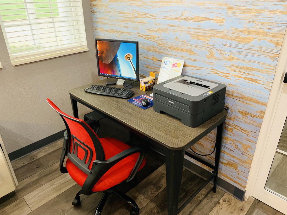 Ramada Limited And Suites Bloomington - thumb 37