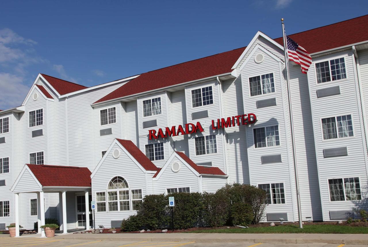 Ramada Limited And Suites Bloomington - thumb 0