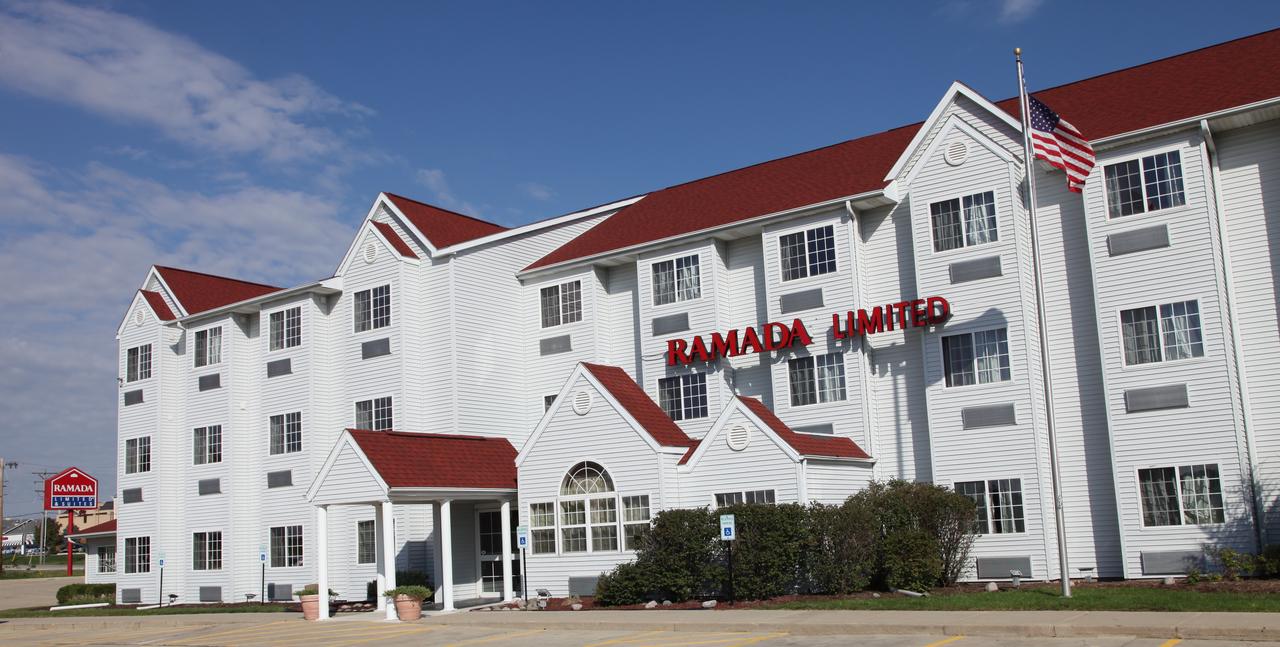 Ramada Limited And Suites Bloomington - thumb 10