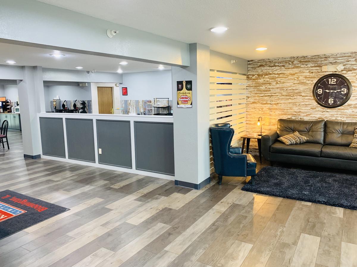 Ramada Limited And Suites Bloomington - thumb 5