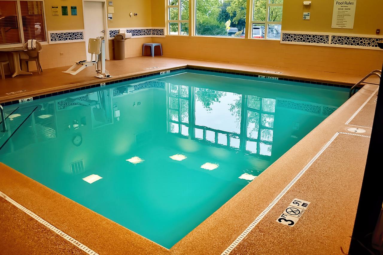 Holiday Inn Express & Suites - Chicago O'Hare Airport - thumb 8