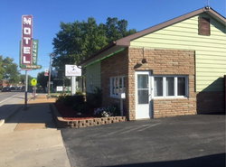 Sunset Motel