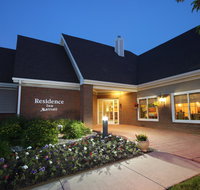 Residence Inn by Marriott Chicago / Bloomingdale - Hotels Find
