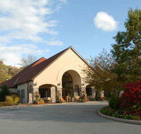 Potawatomi Inn & Cabins - Hotels Find