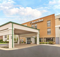 AmericInn by Wyndham Fishers Indianapolis - Hotels Find