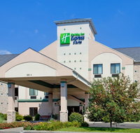 Holiday Inn Express Hotel & Suites Elkhart-South - Hotels Find