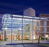 Holiday Inn Express Fishers - Indy's Uptown - Hotels Find
