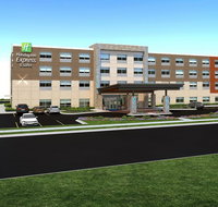 Holiday Inn Express & Suites - Elkhart North - Hotels Find