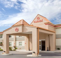 Ramada by Wyndham Angola/Fremont Area - Hotels Find