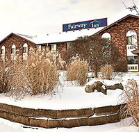 Fairway Inn - Hotels Find