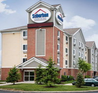 Suburban Extended Stay Northeast - Hotels Find