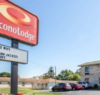 Econo Lodge Elkhart - Hotels Find