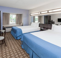 Microtel Inn and Suites Elkhart - Hotels Find