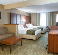 Comfort Suites North Elkhart - Hotels Find