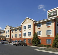 Extended Stay America - Indianapolis - Castleton - Hotels Find